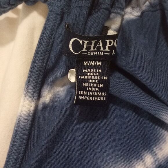 - Ralph Lauren tie dye halter tank - Picture 10 of 11